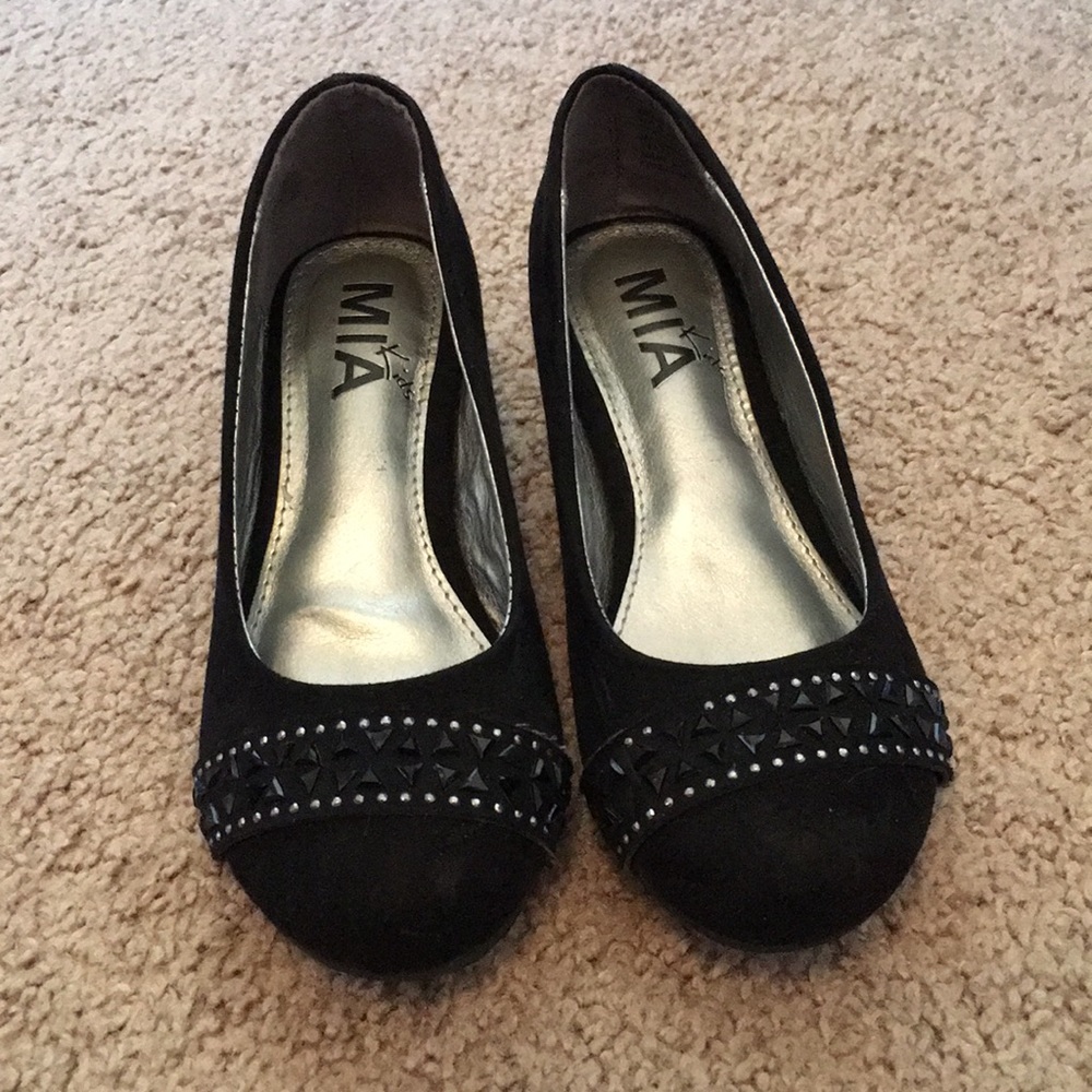 Girls Dress Shoes